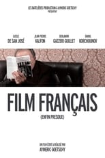 Poster for Film Français