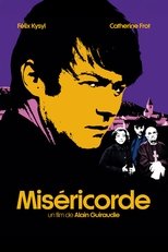 Miséricorde poster