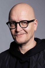 Foto retrato de Janne Reinikainen