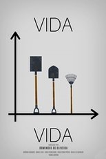 Poster for Vida, Vida