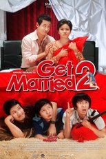 Poster for Get Married 2 