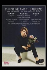 Poster for Christine and the Queens : Chaleur humaine