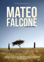 Poster di Mateo Falcone