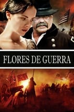 Las flores de la guerra