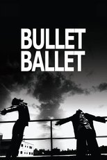 Poster for Bullet Ballet