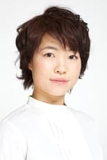 Foto retrato de Ayako Imoto