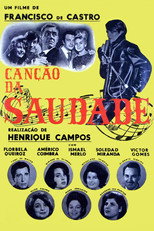 Canção da Saudade