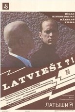 Poster for Latvieši?!