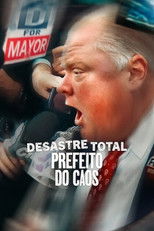 Desastre Total: As Peripécias do Presidente
