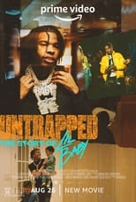 Untrapped: The Story of Lil Baby serie streaming