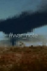 Poster for War Note