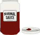 Normal Sauce