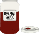Normal Sauce