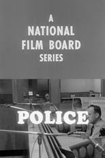 Poster for Police