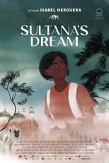 Poster for Sultana's Dream 