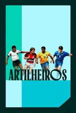 Artilheiros: 1ª Temporada