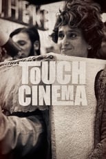Poster for Touch Cinema