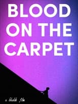 Poster for Blood on the Carpet