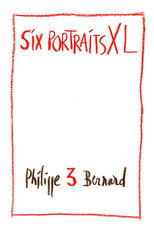 Six portraits XL 3: Philippe et Bernard (2017)
