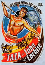 Taza, der Sohn des Cochise