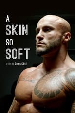 Poster for A Skin So Soft