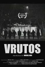 Poster for Vrutos 