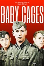 Poster for Baby Cages 