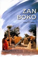 Poster for Zan Boko