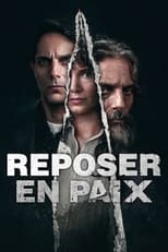 Reposer en paix serie streaming