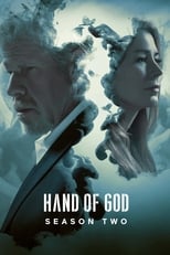 Poster for Hand of God Season 2