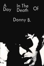 Poster di A Day in the Death of Donny B.