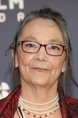 Fiche et filmographie de Tantoo Cardinal