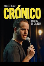 Crónico- Nicolás de Tracy