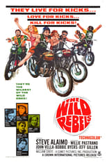 The Wild Rebels (1967)