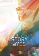 Poster for The Story Of Yes 