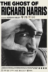 Poster for The Ghost of Richard Harris 