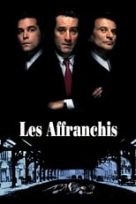 Les Affranchis serie streaming