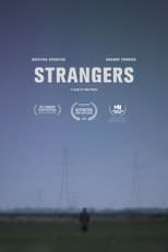 Poster for Strangers