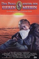 The Prince Beyond the Seven Seas