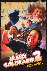 Irány Colorado! 2. - Curly aranya