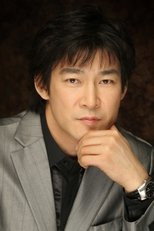 Foto retrato de Jang Dong-jik