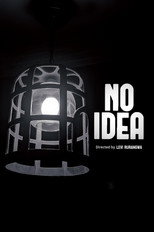 No idea poster