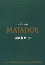 Poster for Matador Season 3