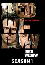 Poster for Red Widow Season 1