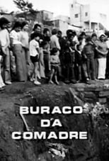 Poster for O Buraco da Comadre