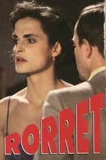 Poster for Rorret 