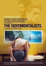 Poster for The Sentimentalists 