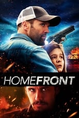 Poster for Homefront 