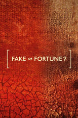 Poster for Fake or Fortune?