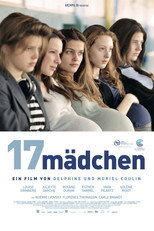 17 Mädchen